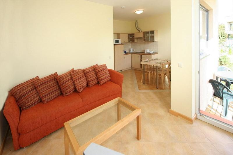Vila Verbena Palanga Exterior foto